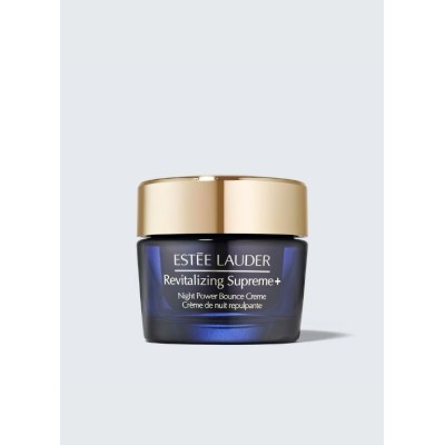1 - Estée Lauder Revitalizing Supreme+ Bounce Night Creme Night cream Face, Neck 75 ml
