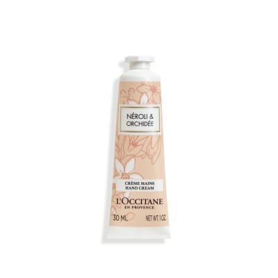 1 - L'Occitane Néroli & Orchidée Crema (colore) 30 ml Donna