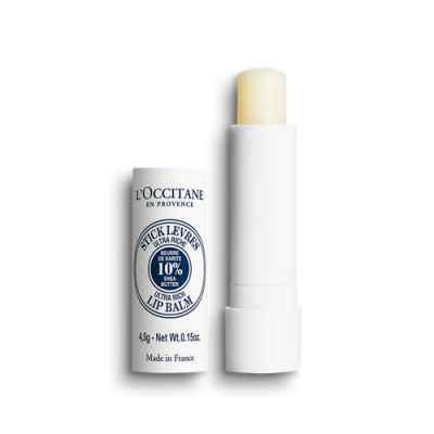 1 - L'Occitane Stick Labbra Ultra Riche Karité 4.5g