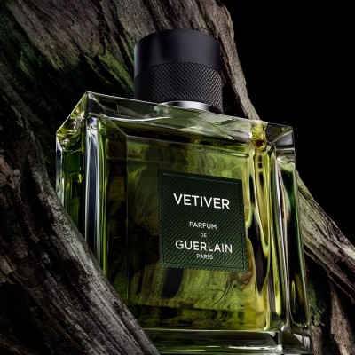 1 - Guerlain Vetiver Parfum 100 ml
