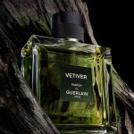 1 - Guerlain Vetiver Parfum 100 ml