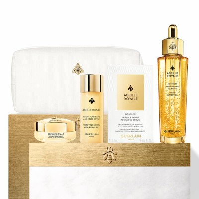 1 - Guerlain Abeille Royale Advanced Youth Watery Oil Age-defying Programme