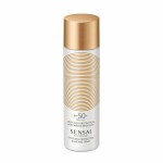 1 - Sensai SILKY BRONZE Cooling Protective Suncare Spray Protezione solare in spray Corpo 50
