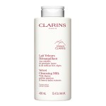1 - Clarins Latte Detergente Delicato 400ml