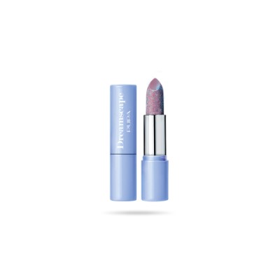 1 - PUPA Milano PUP DREAMSC.BALM LABRRA IDRATANTE NUDE T burrocacao Balsamo per labbra 002 Rose Touch Donna 3 g