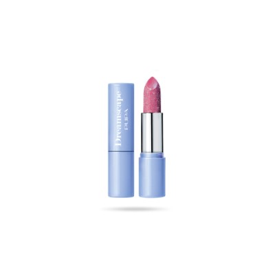 1 - PUPA Milano Dreamscape Balm Labbra Idratante 002 Rose Touch
