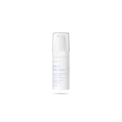 1 - PUPA Milano Daily Defender Protective Fluid 7 Factors 001 30ml