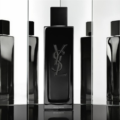 1 - Yves Saint Laurent MYSLF Eau De Parfum 40ml