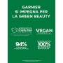 1 - Garnier Ultra Doux Shampoo Acqua Di Riso e Amido 400ml