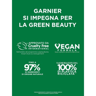 1 - Garnier Ultra Doux Balsamo Acqua Di Riso 360ml