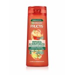1 - Garnier Fructis Ripara & Rinforza 250 ml Shampoo Non professionale Donna