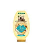 1 - Garnier Ultra Dolce Balsamo Rituale D Argan 360ml
