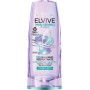 1 - L’Oréal Paris Elvive Hyaluronic Pure 72H Balsamo Reidratante72H Balsamo Reidratante 400ml