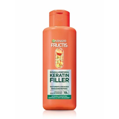 1 - Garnier Fructis Ripara & Rinforza Donna 200 ml