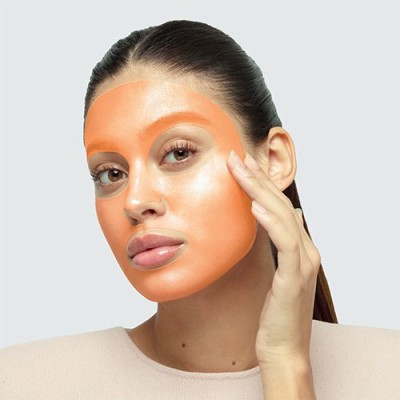 1 - L’Oréal Paris Revitalift Maschera Illuminante