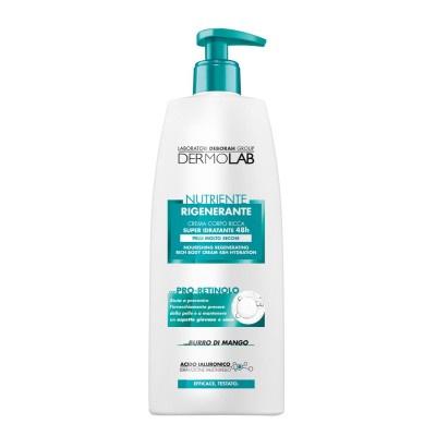 1 - Dermolab Dl Crema Corpo Fluida Retinolo 330ml
