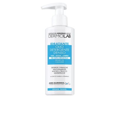 1 - Dermolab Olio Denso 120ml