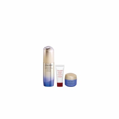 1 - Shiseido Vital Perfection Eye Care Set