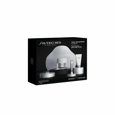 1 - Shiseido Men Total Age-Defense Program
