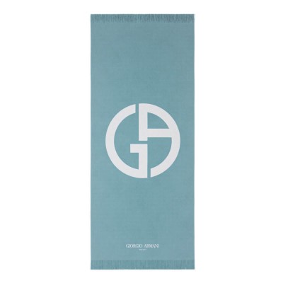 1 - Giorgio Armani Acqua di Giò Eau De Toilette Summer Set 100 ml Towell