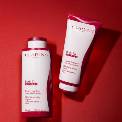 1 - Clarins Body Fit Active 200ml