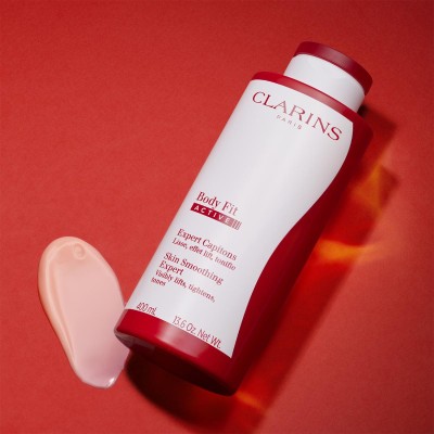 1 - Clarins Body Fit Active 400ml