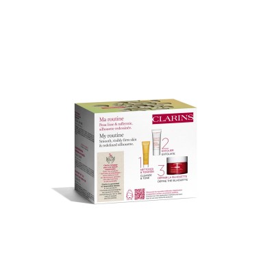 1 - Clarins Programma Adiposità localizzate unit