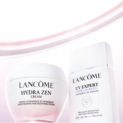 1 - Lancôme Hydra Zen Cream face moisturizer Women 50 ml