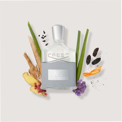 2 - Creed Aventus Cologne 100 ml Uomo
