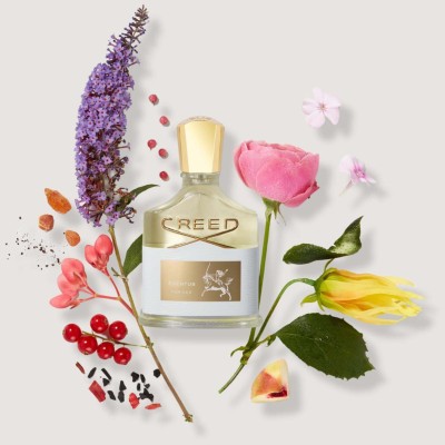 2 - Creed Aventus For Her 75 ml Donna