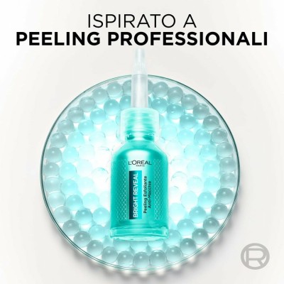 1 - L’Oréal Paris Bright Reveal Peeling Esfoliante Anti-Macchie 25% [AHA+BHA+PHA] 25ml