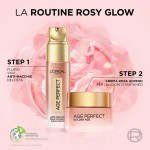 1 - L’Oréal Paris Age Perfect Golden Age Siero Correttore Azione Rapida Anti-Macchie [Peonia + Niacinamide] 30ml