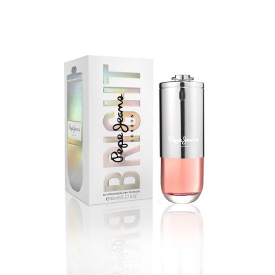 1 - Pepe Jeans Bright 80 ml Women