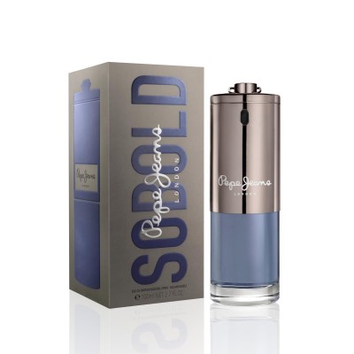 1 - Pepe Jeans So Bold for Him Eau De Parfum 100ml