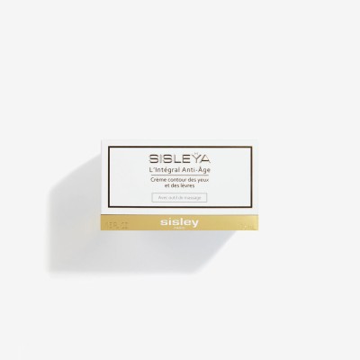 1 - Sisley Sisleÿa L'intégral Anti-âge Eye And Lip Contour Cream 15ml