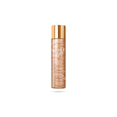 1 - PUPA Milano Shine Bright Glow Mist 001 Holo Diamond 100ml