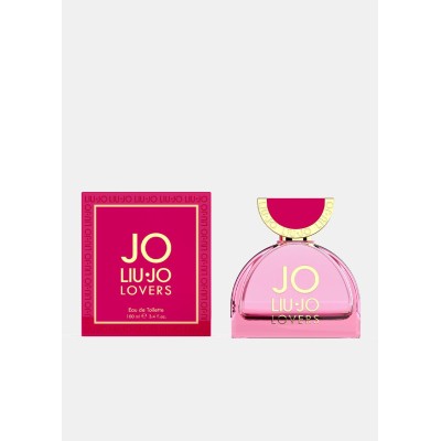 1 - Liu Jo Lovers Jo Eau de Toilette 100 ml