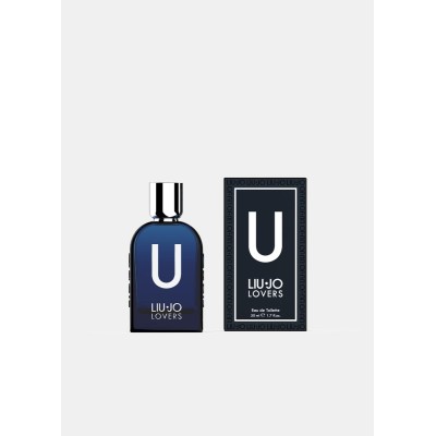 1 - Liu Jo Lovers U Eau De Toilette 50 ml