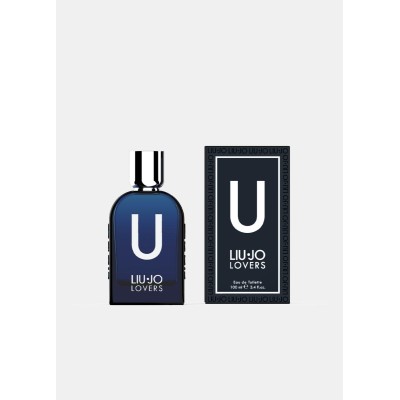 1 - Liu Jo Lovers U Eau De Toilette 100 ml