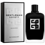 1 - Givenchy Gentleman Society Eau De Parfum 200 ml