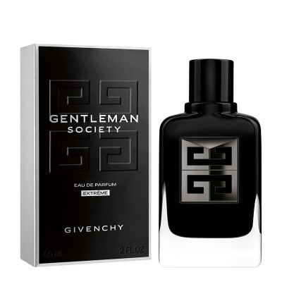 1 - Givenchy Gentleman Society Eau de Parfum Extrême 60 ml
