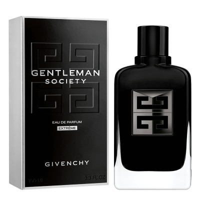 1 - Givenchy Gentleman Society Extreme Eau de Parfum 100 ml