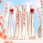 1 - KENZO Flower Ikebana Mimosa Eau De Parfum 75 ml