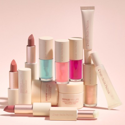 1 - Diego dalla Palma Treat My Lips Nourishing lip butter 131 3g