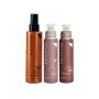 1 - Diego dalla Palma Travel Sun Set Kit SPF 30 100ml + 50ml + 50ml
