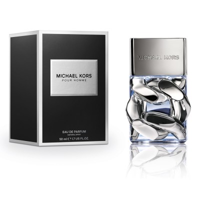 1 - Michael Kors Pour Homme Eau De Parfum 50ml