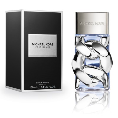 1 - Michael Kors Pour Homme Eau De Parfum 100ml