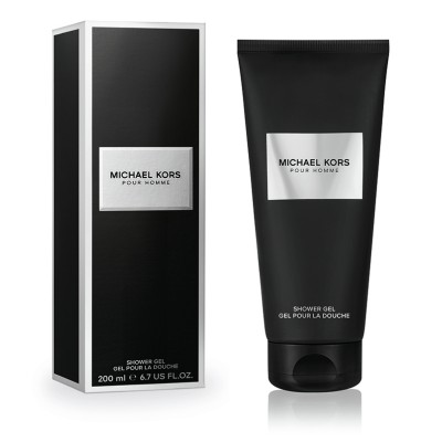 1 - Michael Kors Pour Homme Shower Gel 75ml
