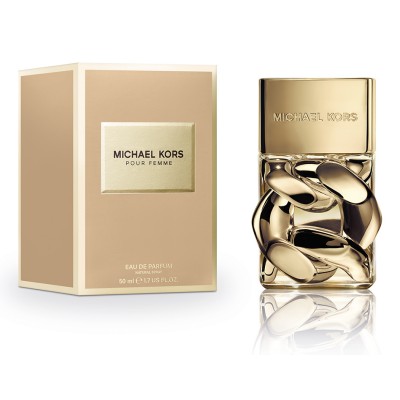 1 - Michael Kors Pour Femme Eau De Parfum 50ml