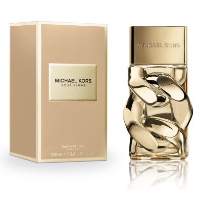 1 - Michael Kors Pour Femme Eau De Parfum 100ml